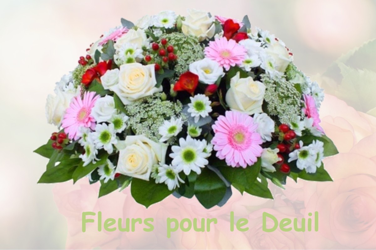 fleurs deuil SEILLONS-SOURCE-D-ARGENS
