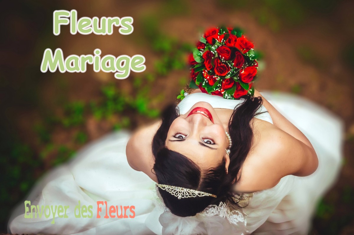 lIVRAISON FLEURS MARIAGE à SEILLONS-SOURCE-D-ARGENS